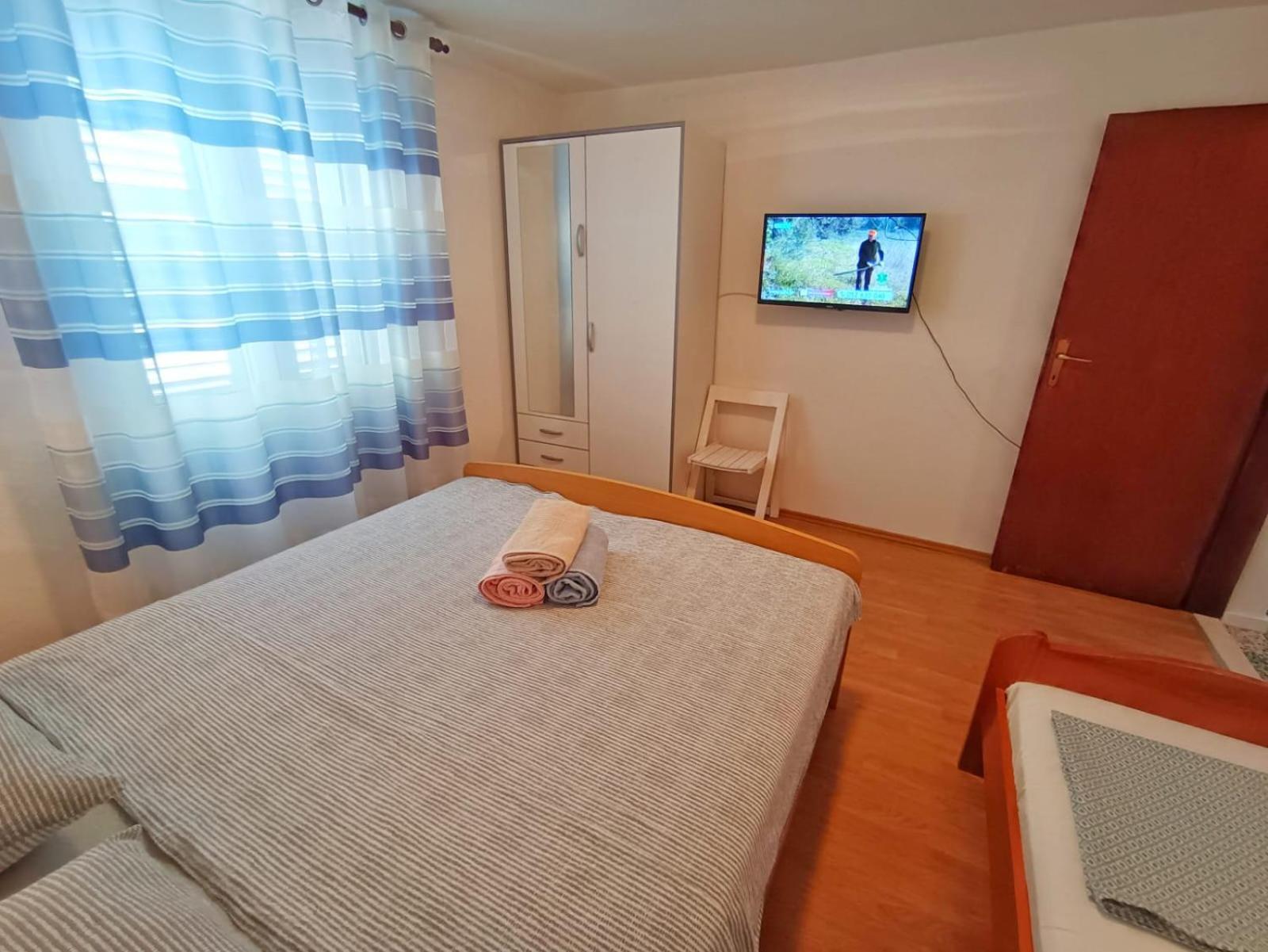Guesthouse Eljuga Family Stari Grad  Exterior foto